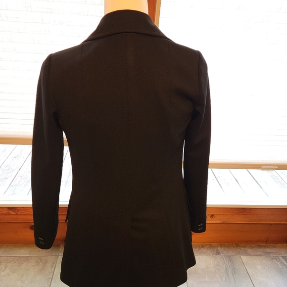 Black blazer - Picture 5 of 7